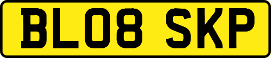 BL08SKP