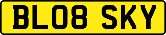 BL08SKY