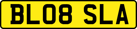 BL08SLA