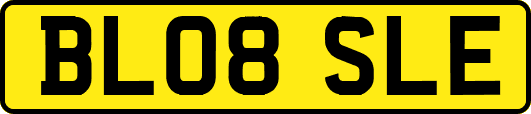 BL08SLE