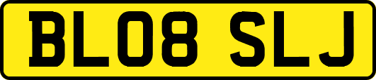BL08SLJ