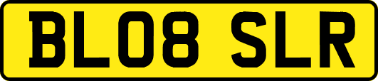 BL08SLR