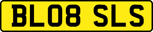 BL08SLS