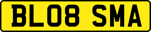 BL08SMA