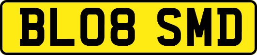 BL08SMD