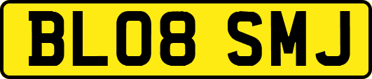 BL08SMJ