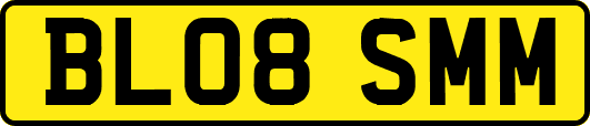BL08SMM