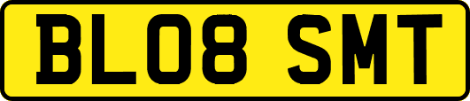BL08SMT