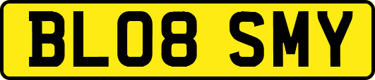 BL08SMY