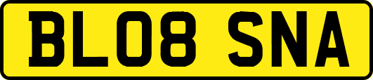 BL08SNA