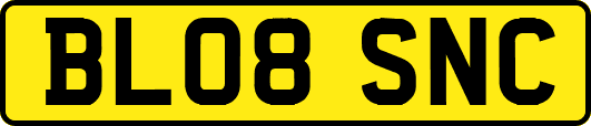 BL08SNC
