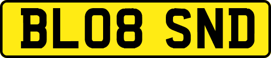 BL08SND