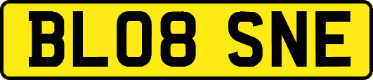 BL08SNE