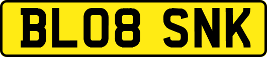 BL08SNK