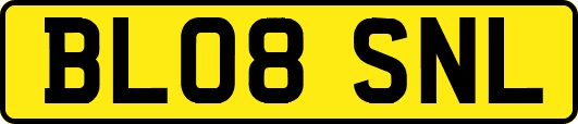 BL08SNL