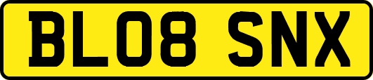 BL08SNX