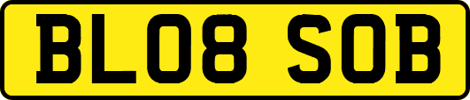 BL08SOB