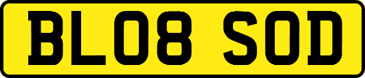 BL08SOD
