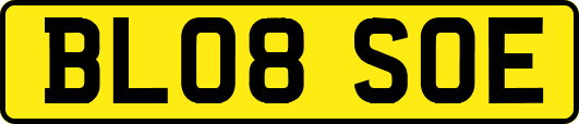 BL08SOE