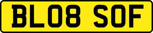BL08SOF