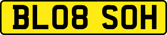 BL08SOH