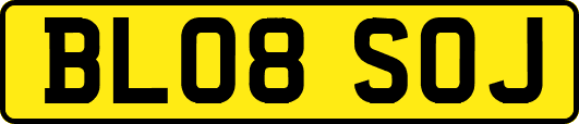 BL08SOJ
