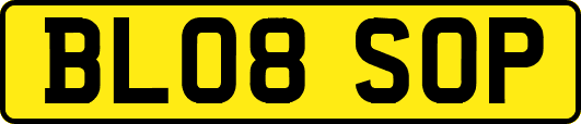 BL08SOP
