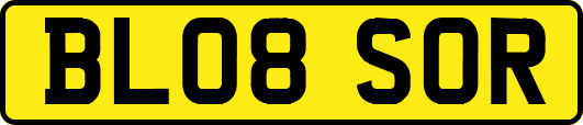 BL08SOR