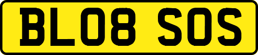 BL08SOS