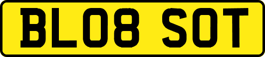 BL08SOT