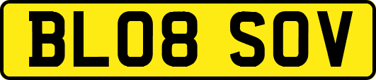 BL08SOV
