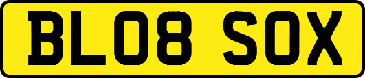 BL08SOX