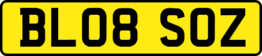 BL08SOZ