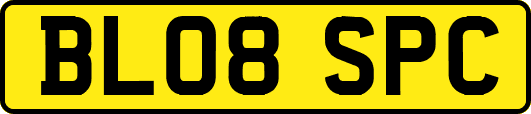 BL08SPC