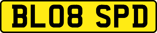 BL08SPD