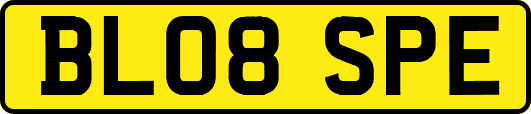 BL08SPE