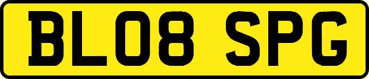 BL08SPG