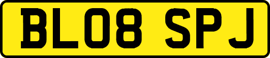 BL08SPJ