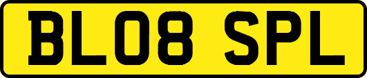 BL08SPL