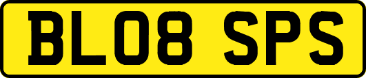 BL08SPS