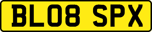 BL08SPX