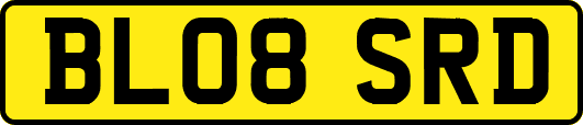 BL08SRD