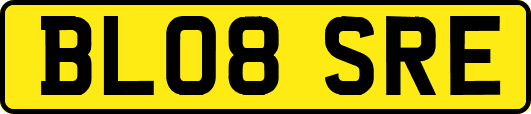 BL08SRE