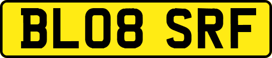 BL08SRF