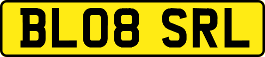 BL08SRL