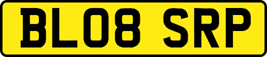 BL08SRP