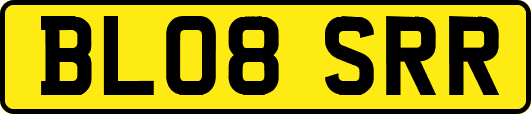 BL08SRR