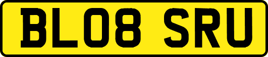 BL08SRU