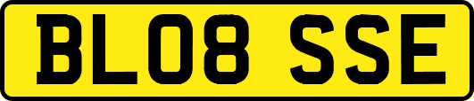 BL08SSE
