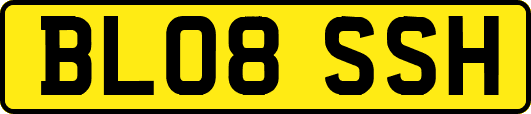 BL08SSH